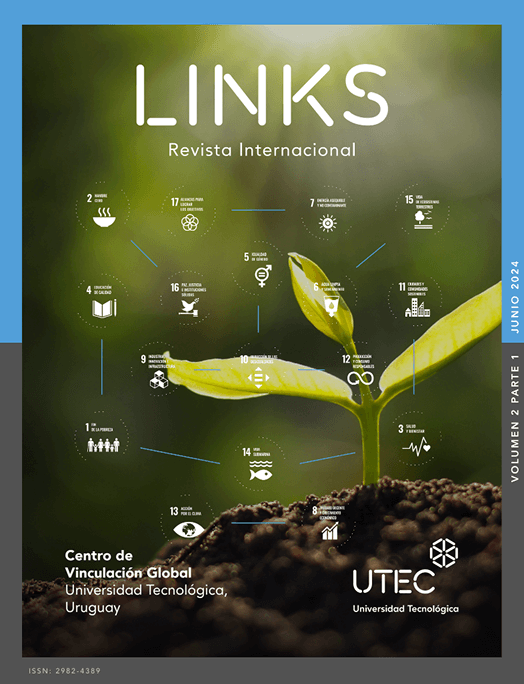 Revista Links