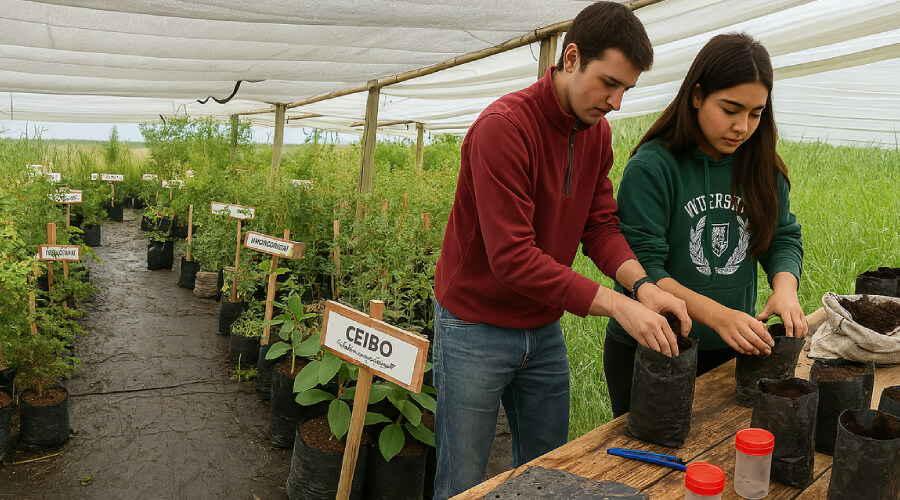 Agroecología